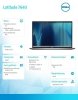 Dell Notebook Latitude 7640 Win11Pro i7-1365U^32GB^1TB SSD^16.0 FHD^Intel Iris Xe^ThBlt & FgrPr & SmtCd^FHD^IR Cam^Mic^WLAN + BT